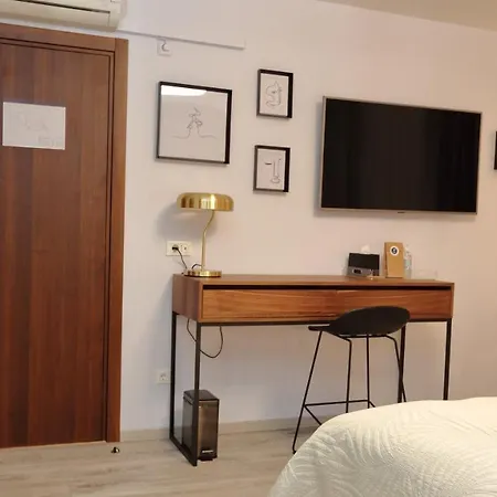 Etal Luxury Daire Dubrovnik