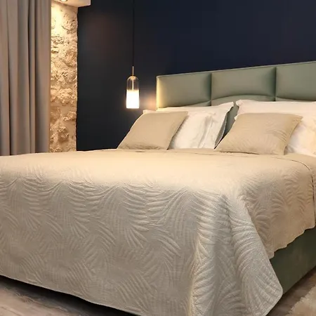 Etal Luxury * Ντουμπρόβνικ