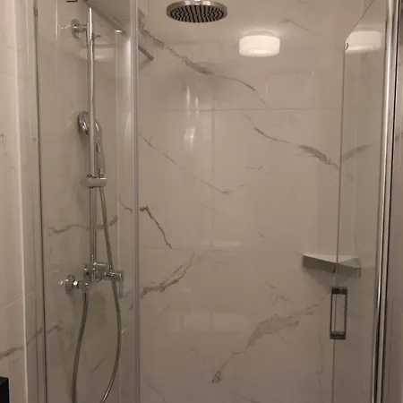 Apartamento Etal Luxury *