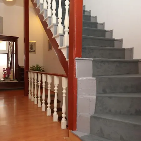 Etal Luxury Apartamento *
