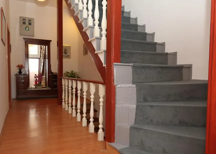 Etal Luxury Apartamento *